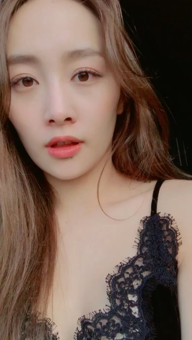 니콜 인스타 | 인스티즈