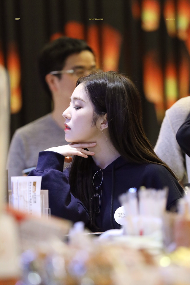 레드벨벳 아이린.jpgif | 인스티즈