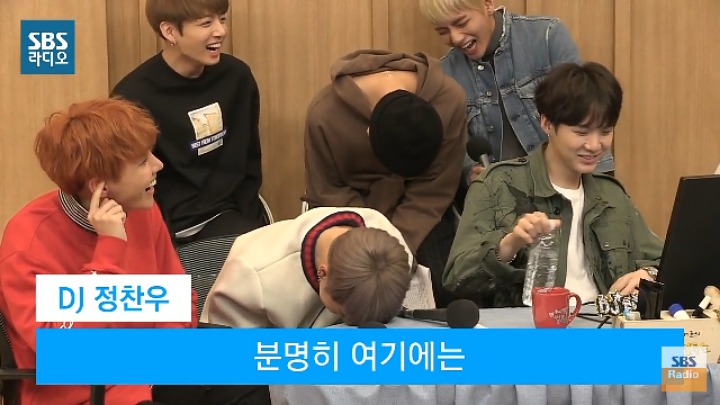 방탄소년단 지민의 태몽 | 인스티즈