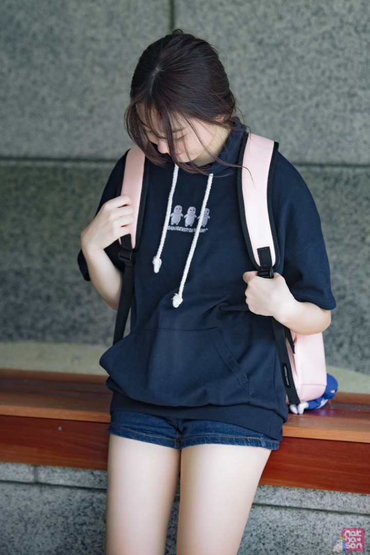 가방 멘 우리혜 | 인스티즈