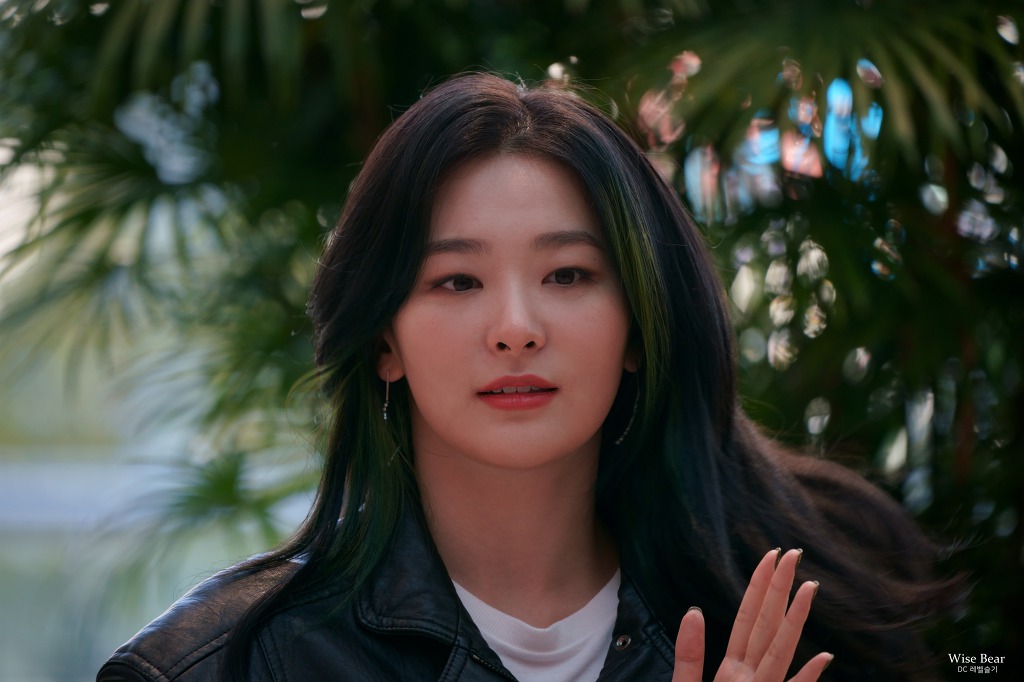 200118 레드벨벳 곰돌이 슬기 x 코카 콜라 | 인스티즈
