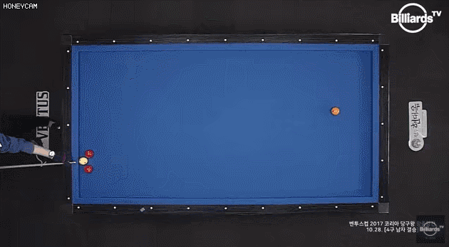 큐대로 찍어도 무죄.gif | 인스티즈