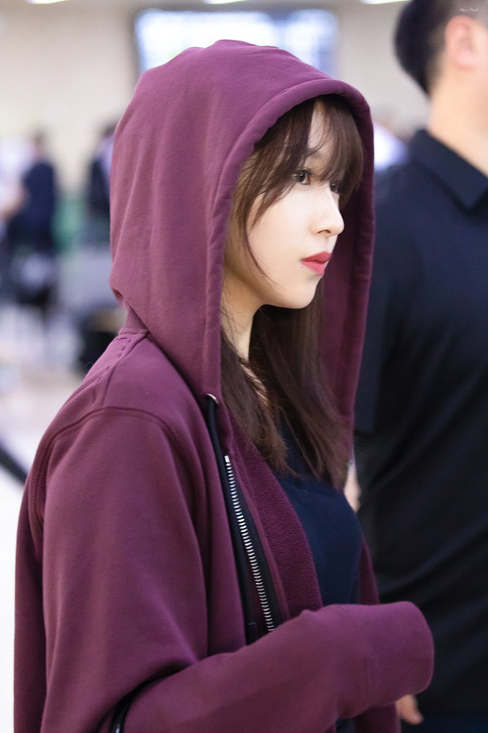 트와이스 미나의 옆태.jpg | 인스티즈