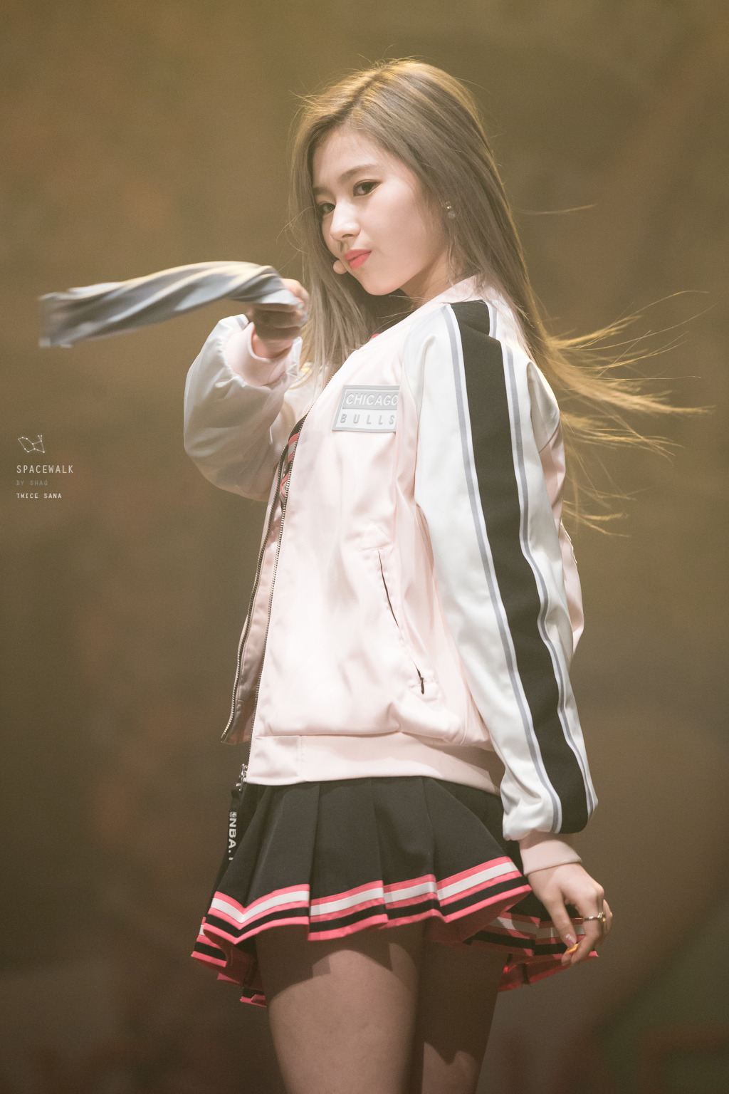 색시 사나 | 인스티즈