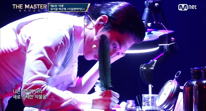지킬박사가 하이드로 변한 이유.jpg | 인스티즈