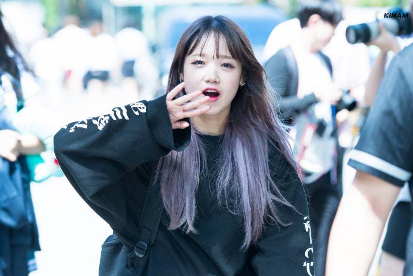 최유정 사복 패션 | 인스티즈