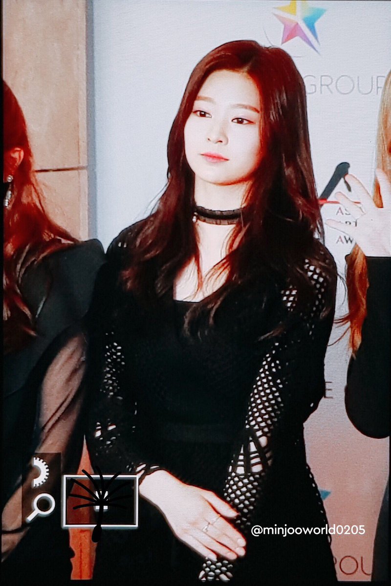 프리뷰로 보는 오늘자 아이즈원 김민주.jpg | 인스티즈