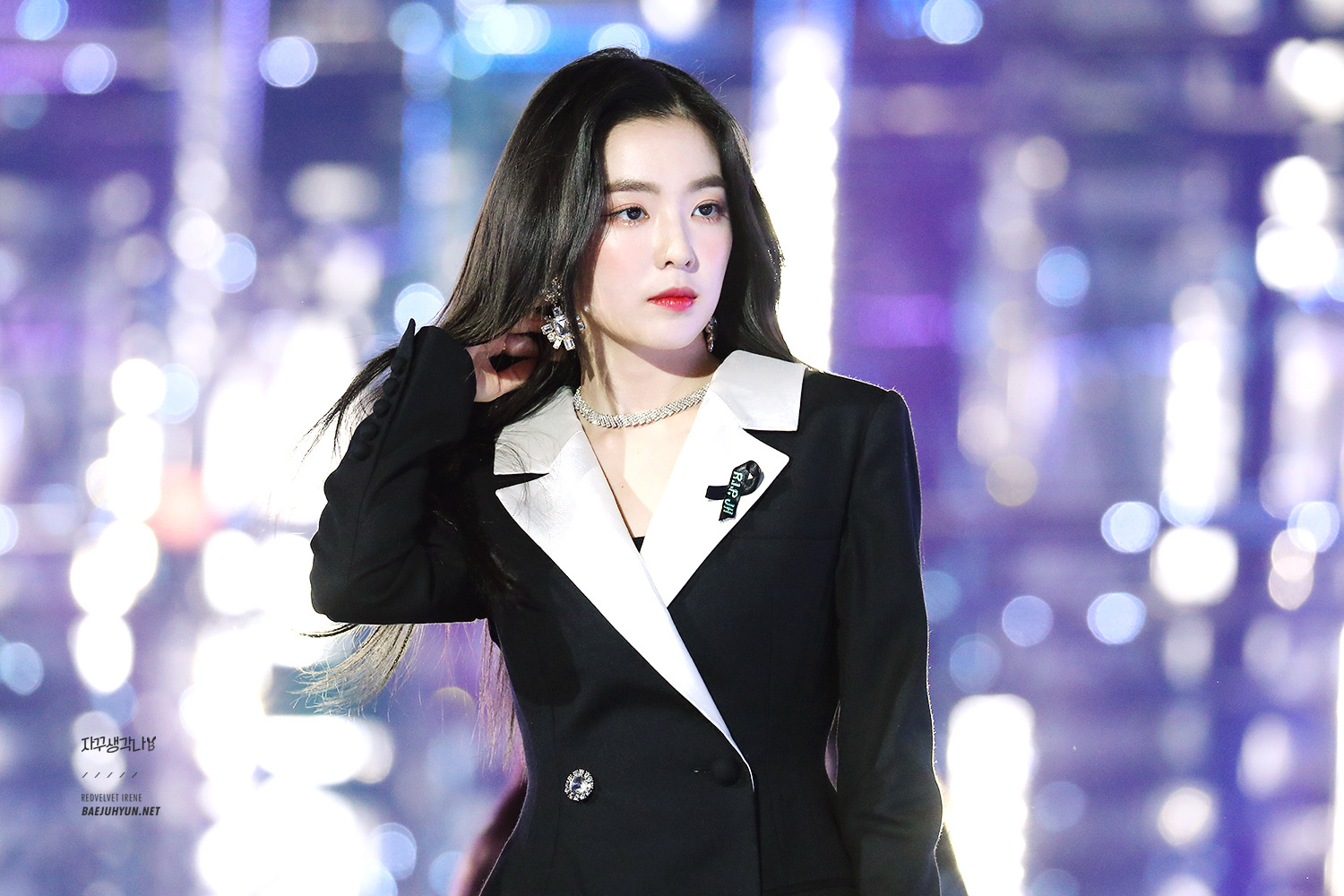 레드벨벳의 얼굴 천재 아이린.jpg | 인스티즈