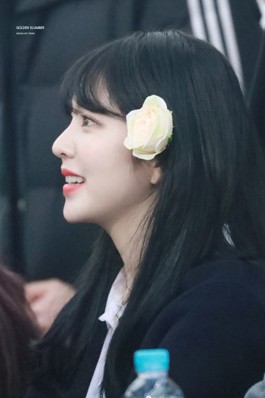 ㄹㅇ루다가 는 아이린의 옆태.jpg | 인스티즈