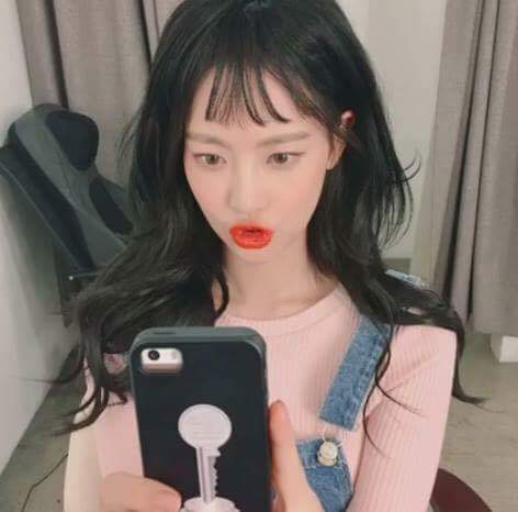 오연서 | 인스티즈