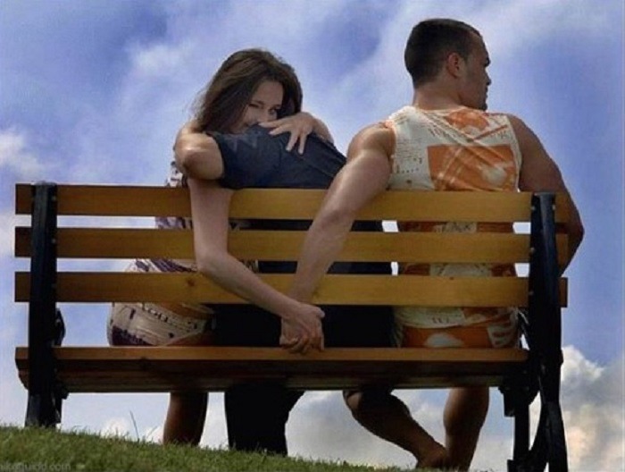 사실대로 말한다vs말안한다 | 인스티즈