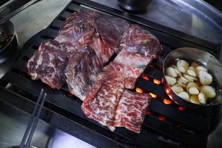 서서갈비 이미지