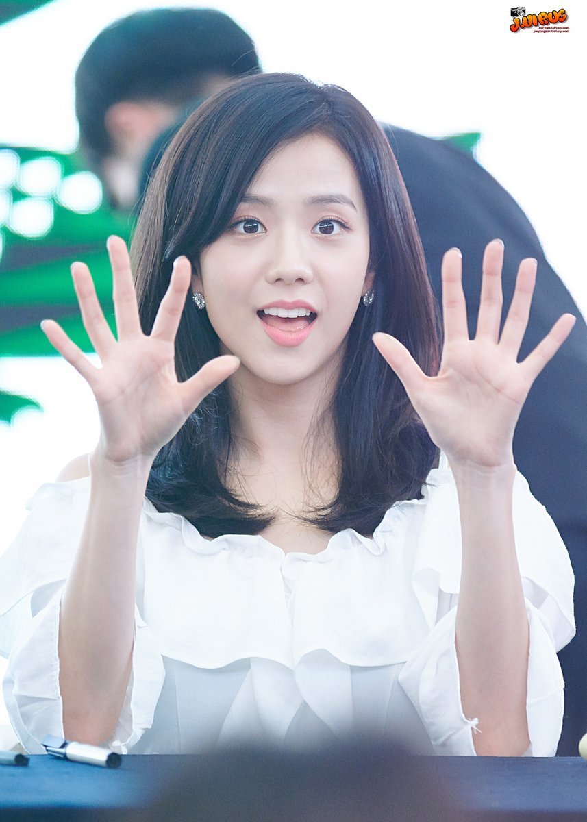 블랙핑크 지수의 미모.jpg | 인스티즈