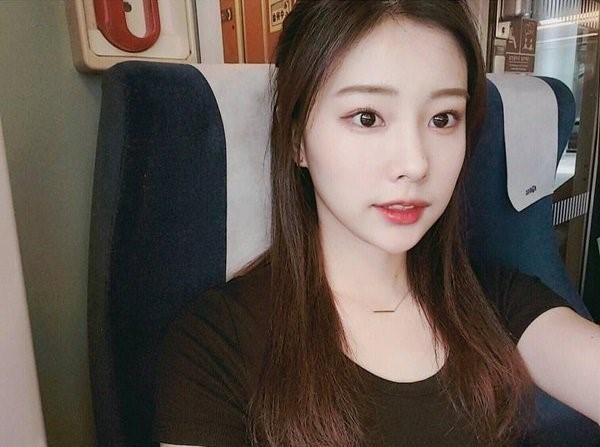아이즈원 강혜원.jpgif | 인스티즈