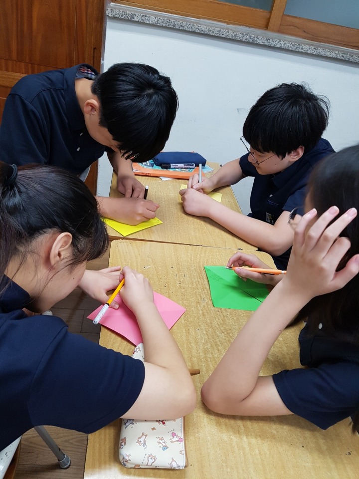 송운중학교 이미지