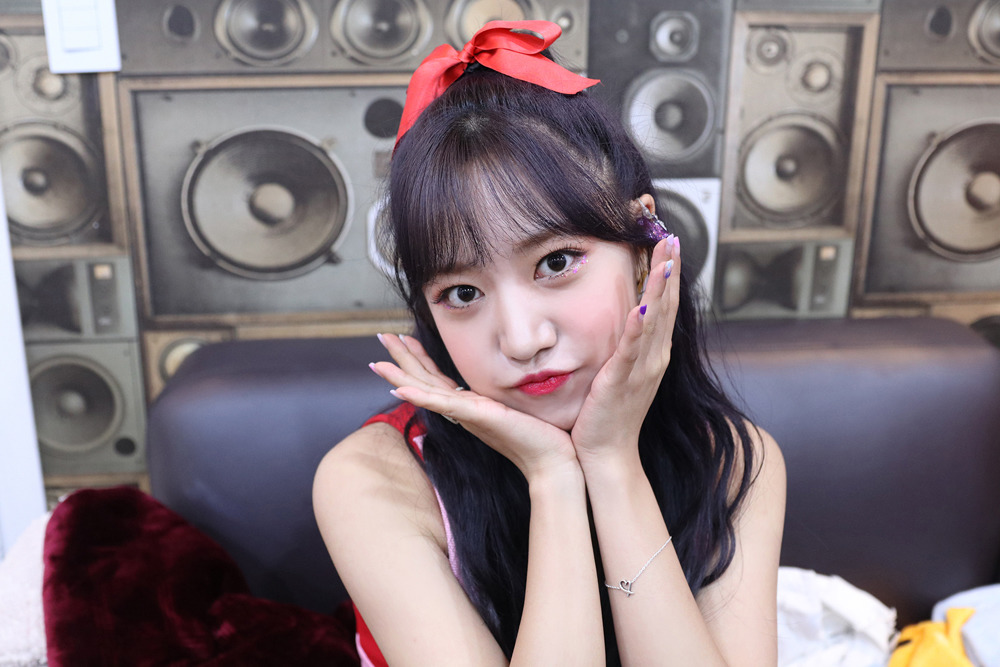 에이핑크 김남주 | 인스티즈