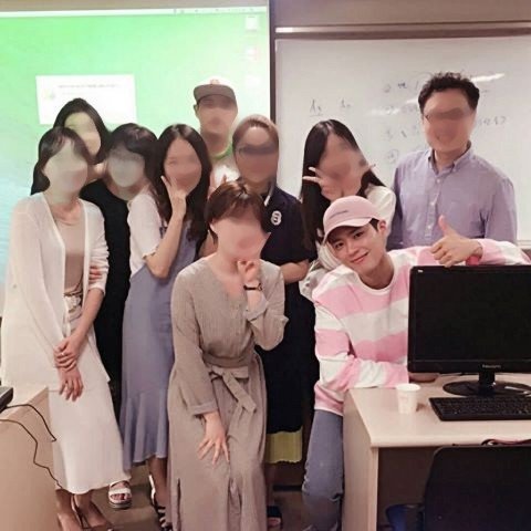 신입생 폭격가능한 패션 | 인스티즈