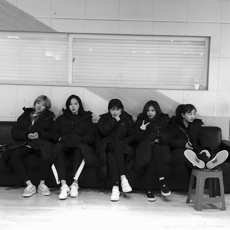 오늘 폭풍업로드한 트와이스 지효인스타그램.jpg | 인스티즈