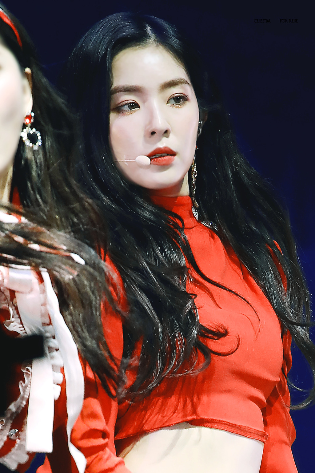 추석연휴에는 아이린.jpgif | 인스티즈
