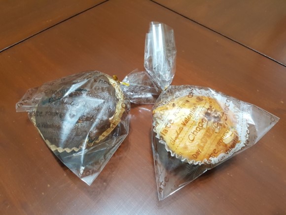 빵아저씨쿠키아줌마 이미지