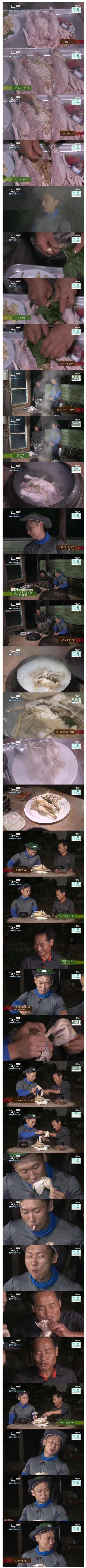 고통에서 해방된 이승윤 | 인스티즈