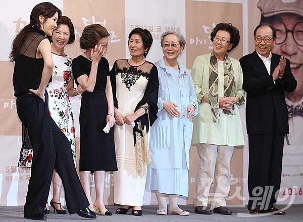 고현정 아역배우로 데뷔.jpg | 인스티즈