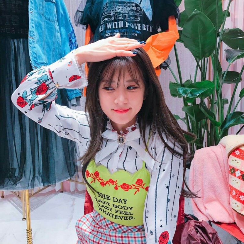 에이핑크 박초롱 | 인스티즈