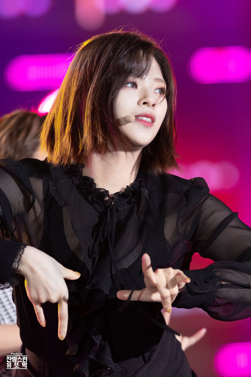 잘생겼는데 이쁜 정연이.jpg | 인스티즈