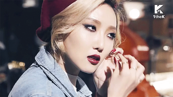 마마무 화사 | 인스티즈