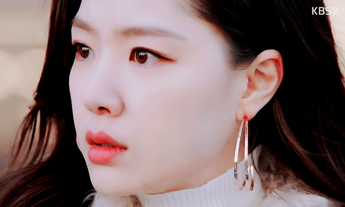 서지혜 환장하는 비쥬얼 | 인스티즈