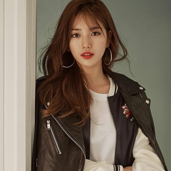 수지 진짜 글씨체.jpg | 인스티즈