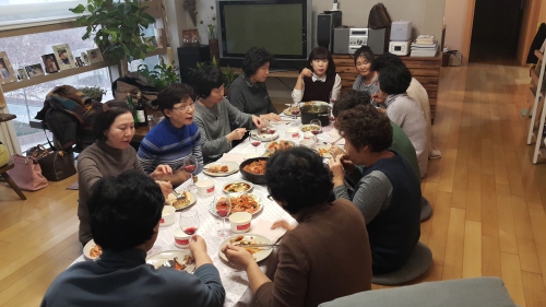 정성식탁 이미지
