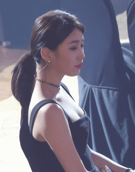 수지를 가까이서 본 아이돌 반응 | 인스티즈