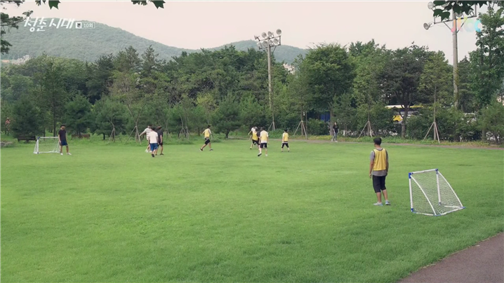[드라마] 청춘시대 시즌1 52 | 인스티즈