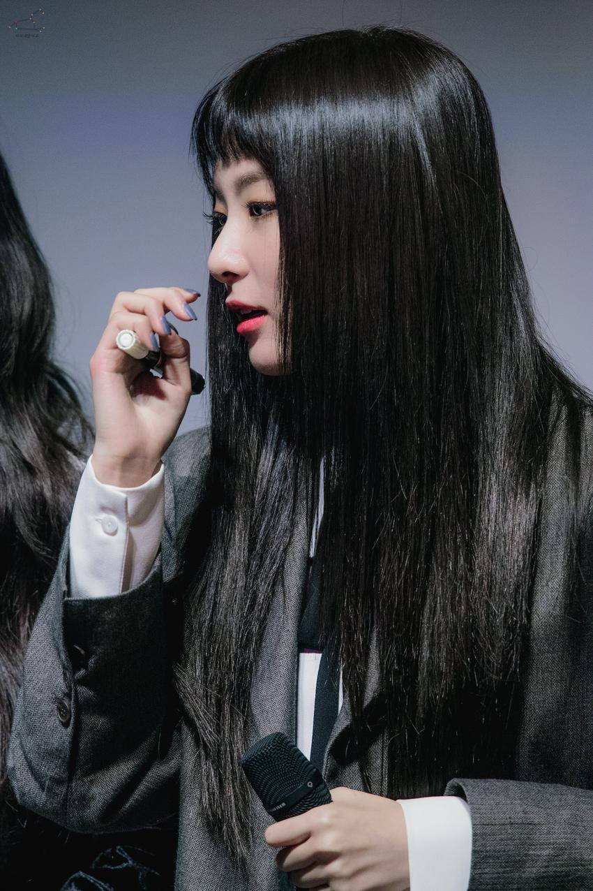 레드벨벳 피카부 쇼케이스 | 인스티즈