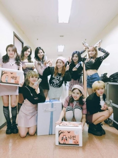 걸그룹 트와이스 | 인스티즈