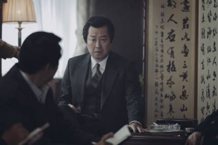 영화 1987 카리스마로 다 압살한 배우.jpg | 인스티즈