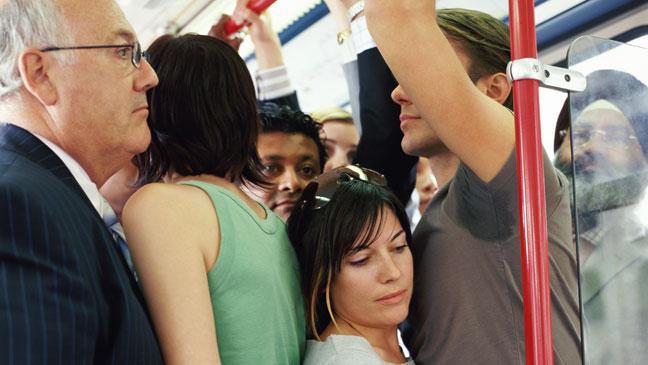 외국 생활하면서 충격 먹었던거 원탑. jpg | 인스티즈