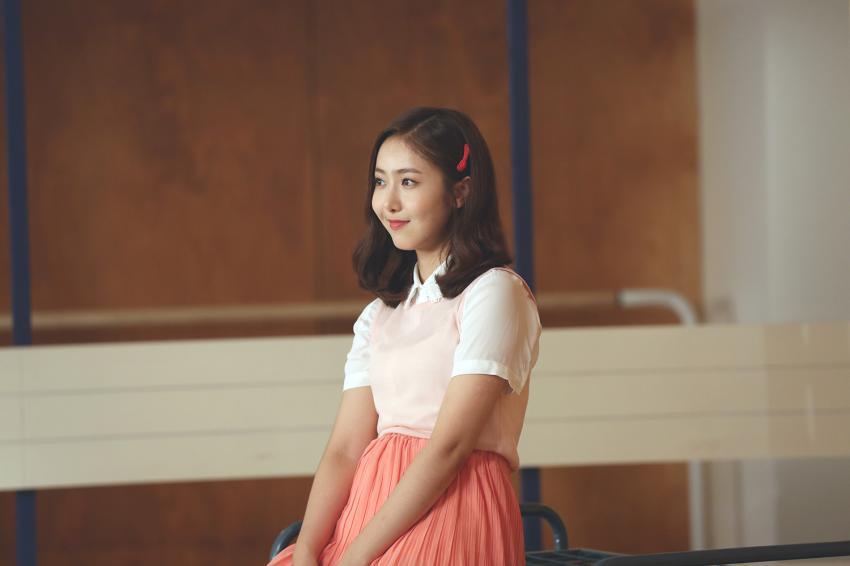 스웨덴전까지 10시간 남아서 여자친구 신비.jpg.gif.미모 ㅓㅜㅏ | 인스티즈