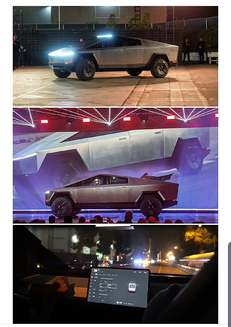 2021년....신상 테슬라.jpg | 인스티즈