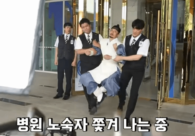 남주 비주얼이 세상 극단적인 드라마 | 인스티즈