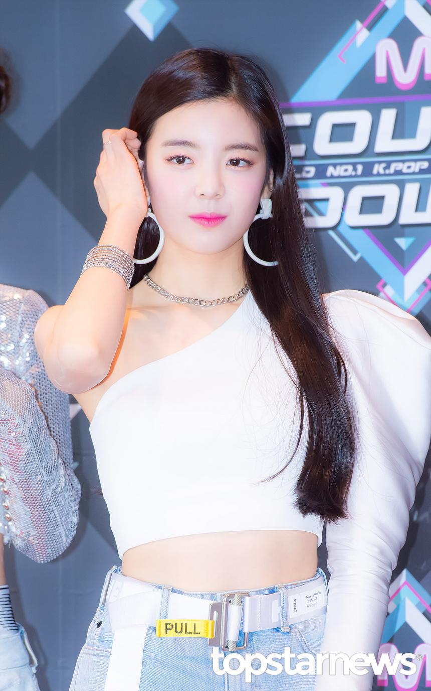 itzy 지수 a.k.a 리아 | 인스티즈