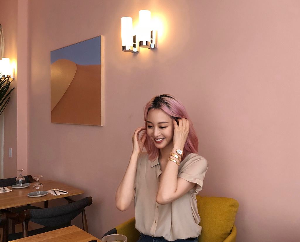 고양이상 끝판왕 연예인.jpgif | 인스티즈