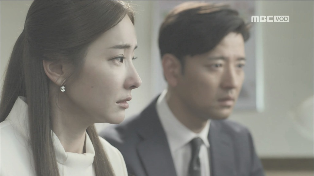 [신과의약속] 엄청난 막장의 느낌을 가진 명드의 느낌을 내는 요상한 드라마 | 인스티즈