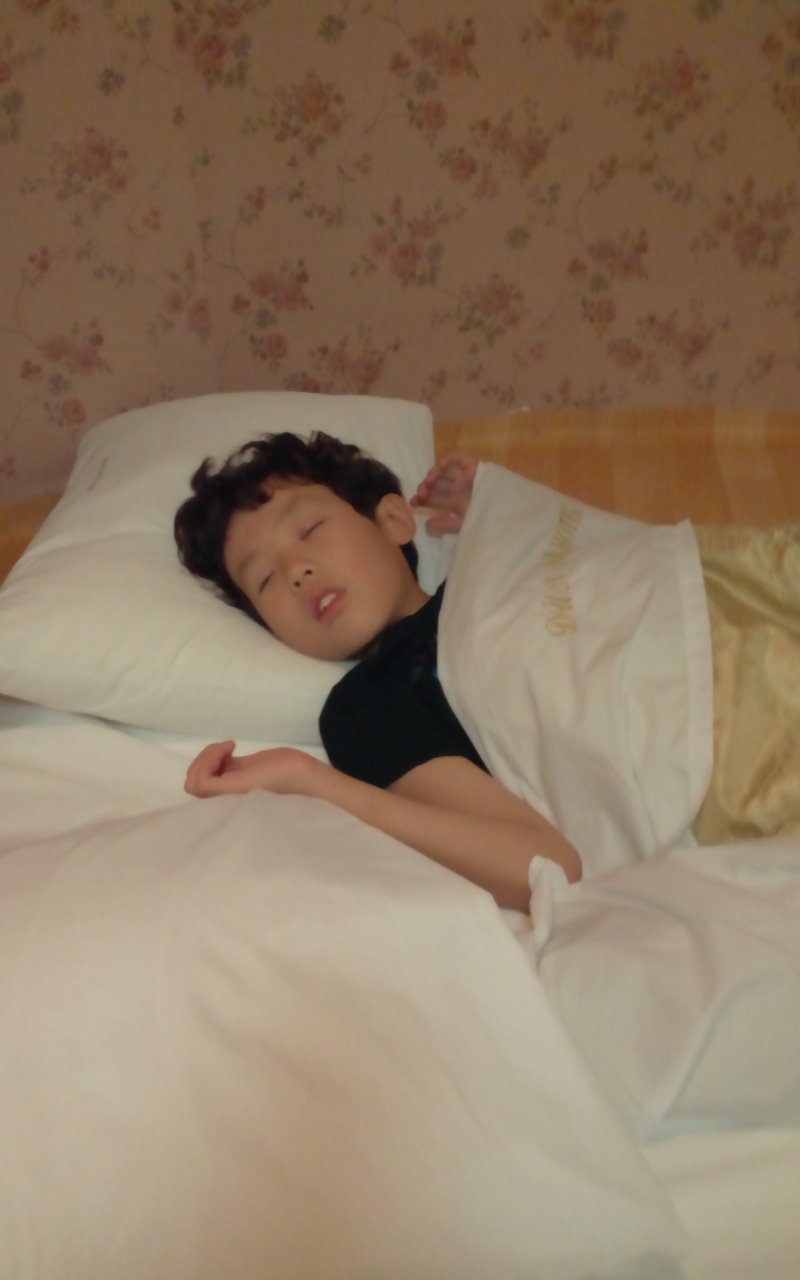 둔내호텔 이미지