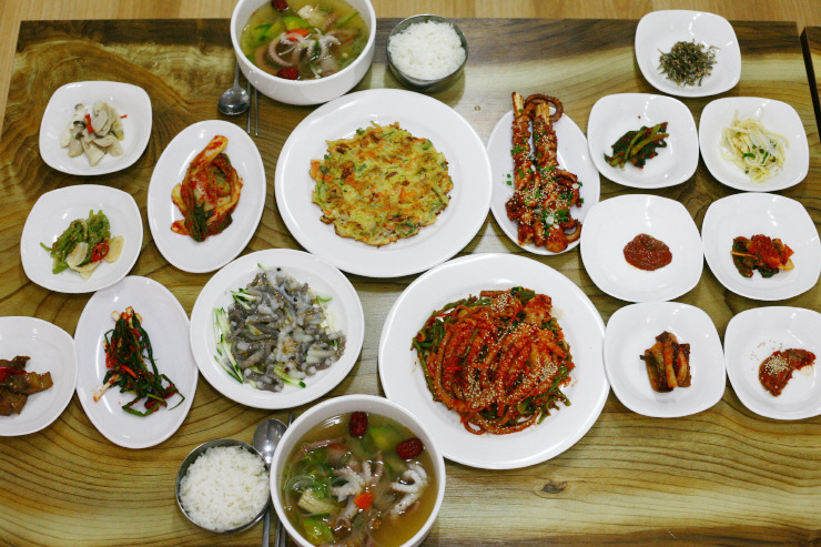 [목포낙지맛집] 갯마을낙지 목포낙지 목포낙지집 목포 갯마을낙지 하당낙지맛집 하당낙지집 - 목포시음식점정보 - 전라도&제주도맛집기행... 